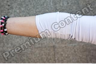 Forearm texture of street references 345 0001